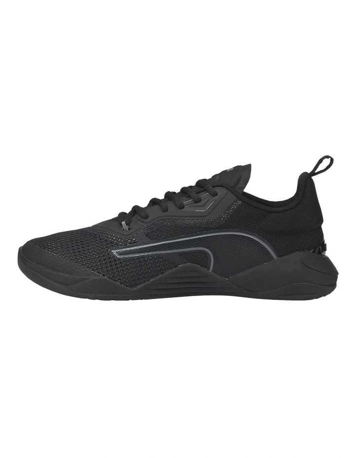 Fuse 2.0 Sneaker in Black Cheapest ???? PUMA Fuse 2.0 ???? Sneaker In Black ???? -Clae shop unnamed file 723