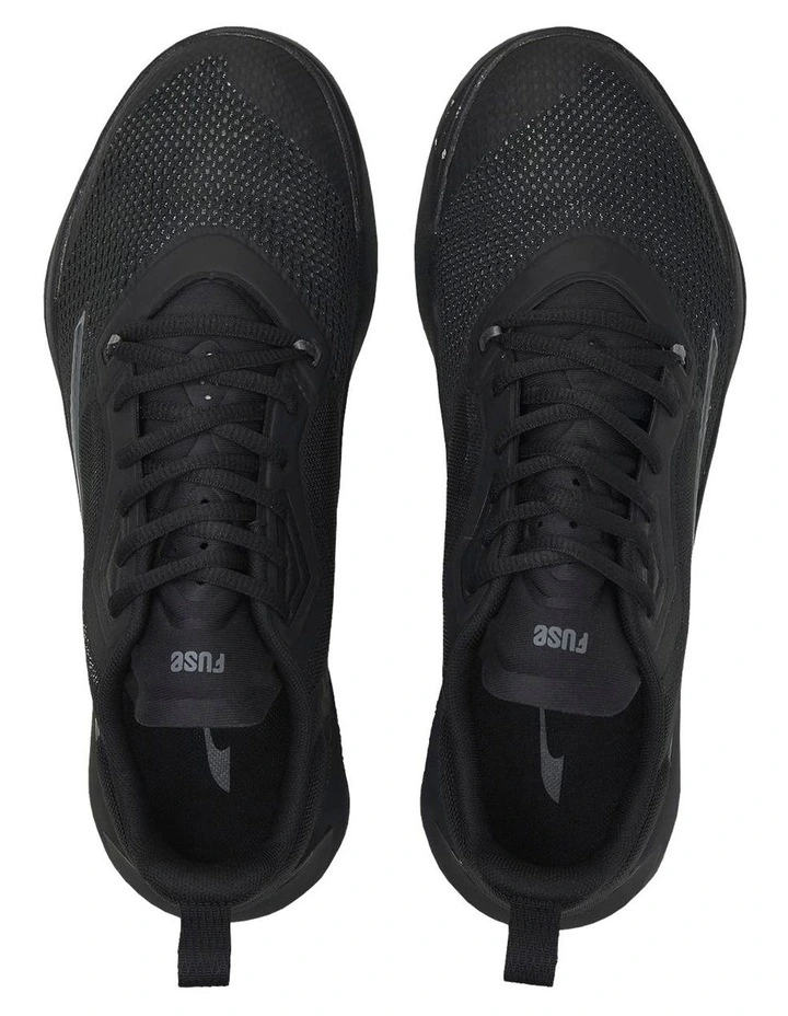 Fuse 2.0 Sneaker in Black Cheapest ???? PUMA Fuse 2.0 ???? Sneaker In Black ???? -Clae shop unnamed file 724