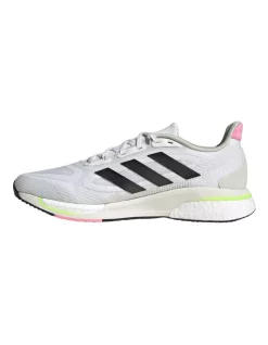 Buy 😀 Adidas Supernova Running 👟 Shoes In White 🔔 -Clae shop unnamed file 726