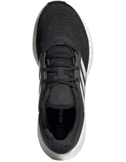 New π Adidas Pureboost Running Mens π Shoes In Black/White π 8 New π Adidas Pureboost Running Mens π Shoes In Black/White π -Clae shop unnamed file 731