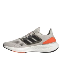 Buy 😉 Adidas Pureboost Running 👟 Shoes In Grey 🧨 -Clae shop unnamed file 734
