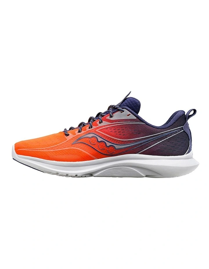 Best Pirce π Saucony Kinvara 13 Mens Running π Shoes In Orange π₯ 4 Best Pirce π Saucony Kinvara 13 Mens Running π Shoes In Orange π₯ - Image 2