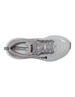 Best deal π― Hoka One One Bondi 8 Mens Running π Shoes In White π 8 Best deal π― Hoka One One Bondi 8 Mens Running π Shoes In White π -Clae shop unnamed file 746