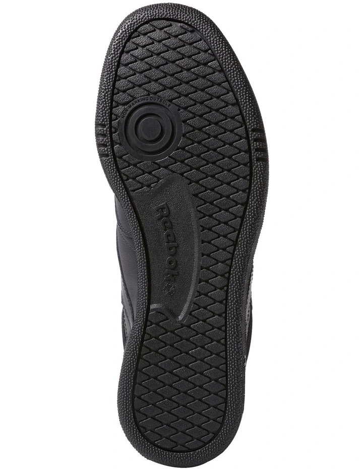 Best Sale π₯ Reebok Club C85 π Sneaker In Black π 6 Best Sale π₯ Reebok Club C85 π Sneaker In Black π - Image 4