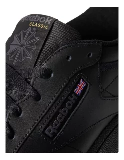 Best Sale π₯ Reebok Club C85 π Sneaker In Black π 11 Best Sale π₯ Reebok Club C85 π Sneaker In Black π -Clae shop unnamed file 752