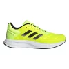 Budget 🎁 Adidas Duramo 10 👟 Shoes In Yellow 👍 -Clae shop unnamed file 757