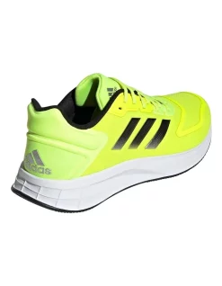 Budget 🎁 Adidas Duramo 10 👟 Shoes In Yellow 👍 -Clae shop unnamed file 758