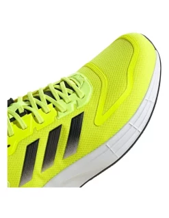 Budget 🎁 Adidas Duramo 10 👟 Shoes In Yellow 👍 -Clae shop unnamed file 759