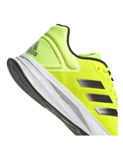 Budget 🎁 Adidas Duramo 10 👟 Shoes In Yellow 👍 -Clae shop unnamed file 760