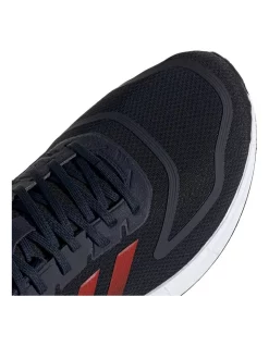 Best Sale ⭐ Adidas Duramo 10 👟 Shoes In Black/Red 🎁 -Clae shop unnamed file 764