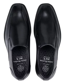 Deals 💯 Julius Marlow Notorize Slip-on 👟 Shoe In Black 🌟 -Clae shop unnamed file 77