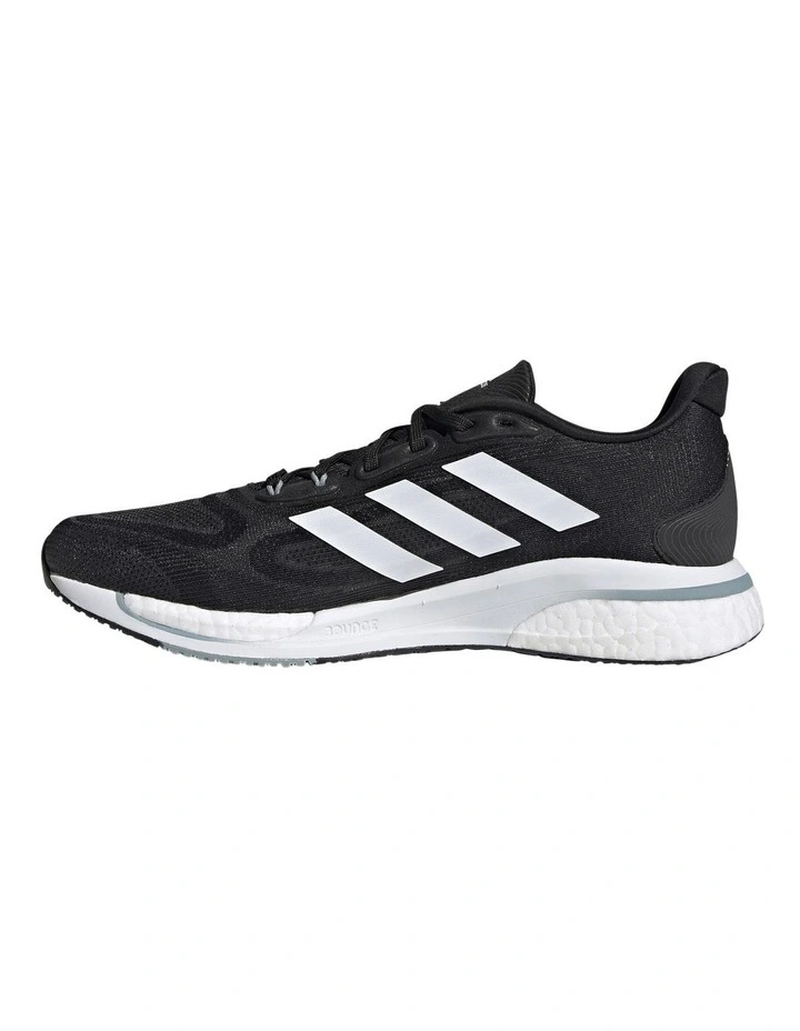 Best reviews of π Adidas Supernova Mens Running π Shoes In Black/White π 4 Best reviews of π Adidas Supernova Mens Running π Shoes In Black/White π - Image 2