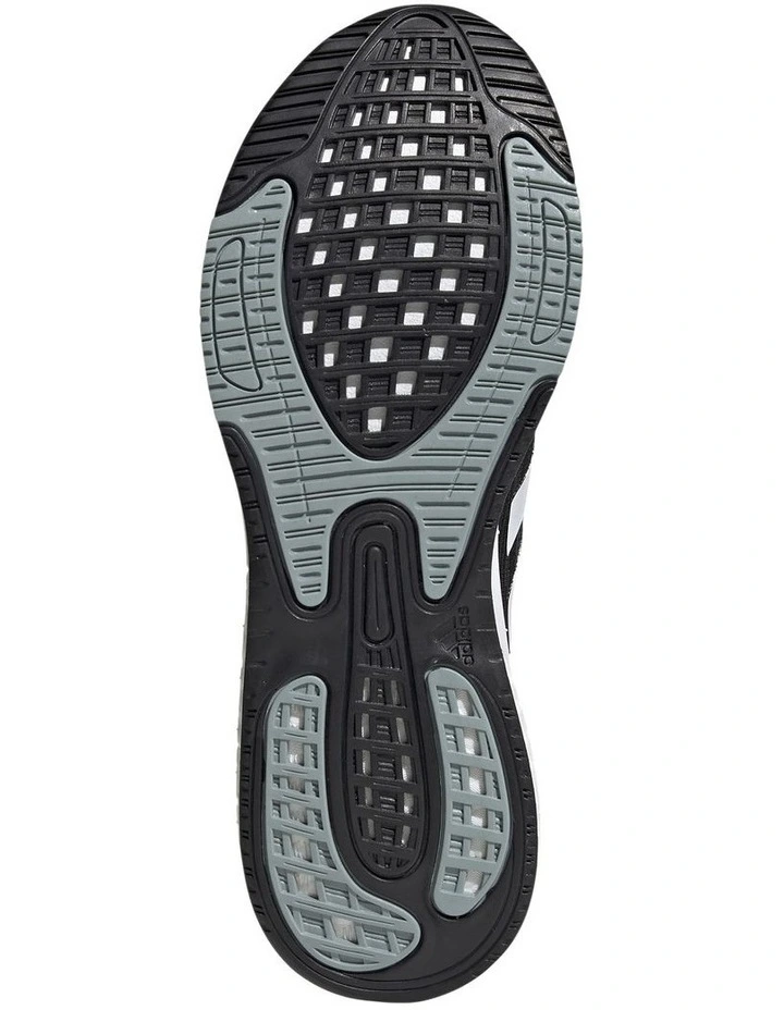 Best reviews of π Adidas Supernova Mens Running π Shoes In Black/White π 6 Best reviews of π Adidas Supernova Mens Running π Shoes In Black/White π - Image 4