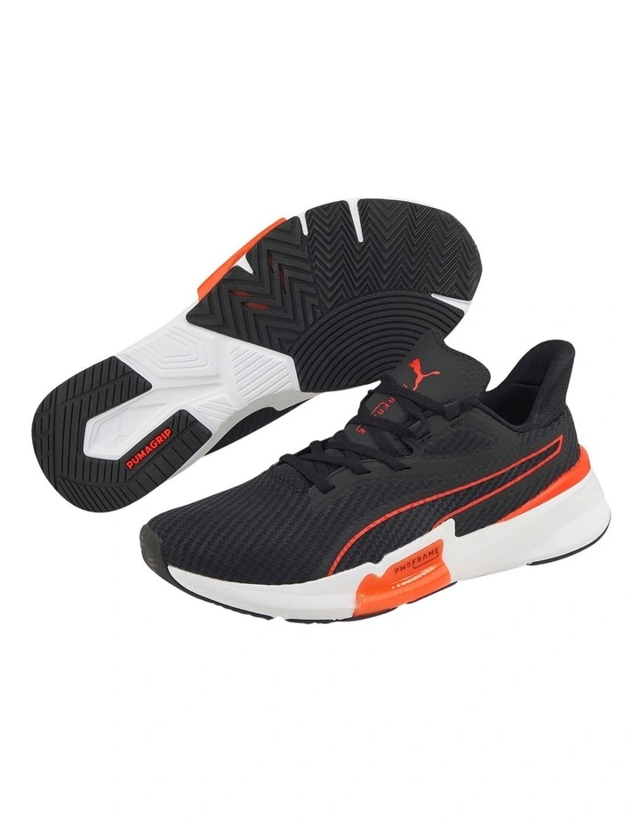 Hot Sale π PUMA Pwrframe TR Training π Shoe Black π 3 Hot Sale π PUMA Pwrframe TR Training π Shoe Black π