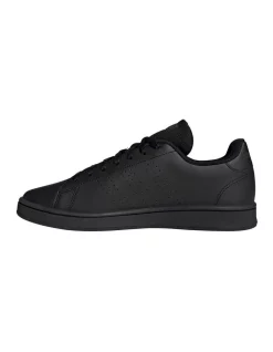 Cheap ???? Adidas Advantage Base Court Lifestyle ???? Shoes In Black ???? -Clae shop unnamed file 804