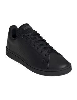 Cheap ???? Adidas Advantage Base Court Lifestyle ???? Shoes In Black ???? -Clae shop unnamed file 805