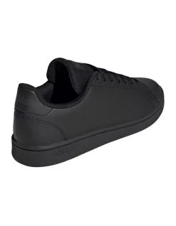 Cheap ???? Adidas Advantage Base Court Lifestyle ???? Shoes In Black ???? -Clae shop unnamed file 806