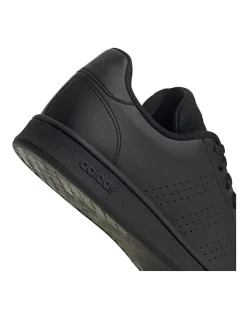 Cheap ???? Adidas Advantage Base Court Lifestyle ???? Shoes In Black ???? -Clae shop unnamed file 808