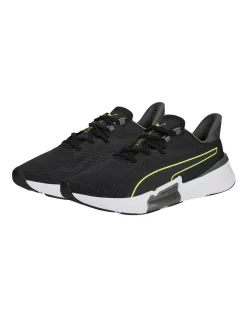 Top 10 ???? PUMA Pwrframe Trainer In Black ????