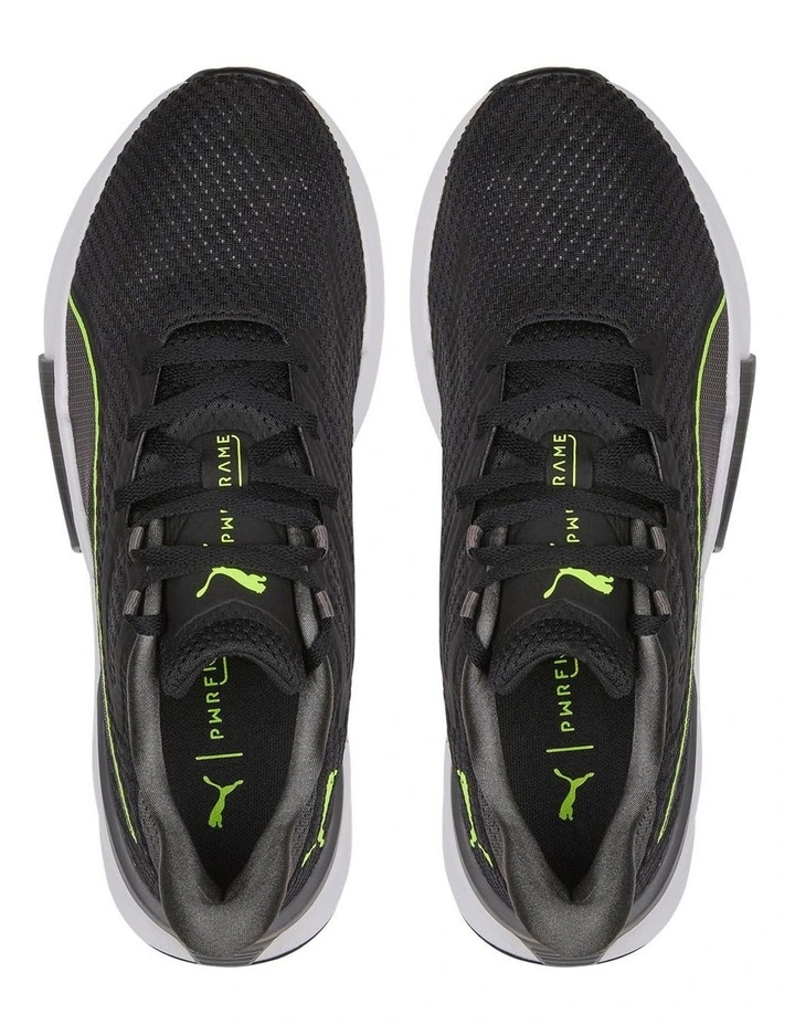 Pwrframe Trainer in Black Top 10 ???? PUMA Pwrframe Trainer In Black ???? -Clae shop unnamed file 819