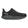 Deals ???? Hoka One One Clifton Running ???? Shoe In Black ???? 2 Deals ???? Hoka One One Clifton Running ???? Shoe In Black ???? -Clae shop unnamed file 820