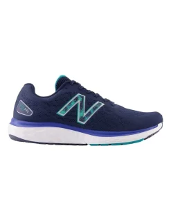 Coupon 🌟 New Balance Fresh Foam 680 👟 Sneaker Indigo 😉