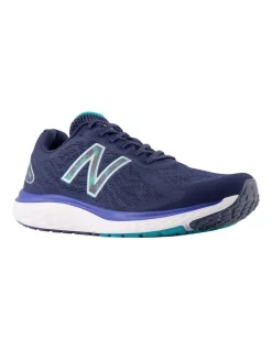 Coupon ???? New Balance Fresh Foam 680 ???? Sneaker Indigo ???? -Clae shop unnamed file 829