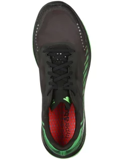 Outlet ???? Skechers GO RUN RAZOR EXCESS Black ???? Shoes ???? -Clae shop unnamed file 845