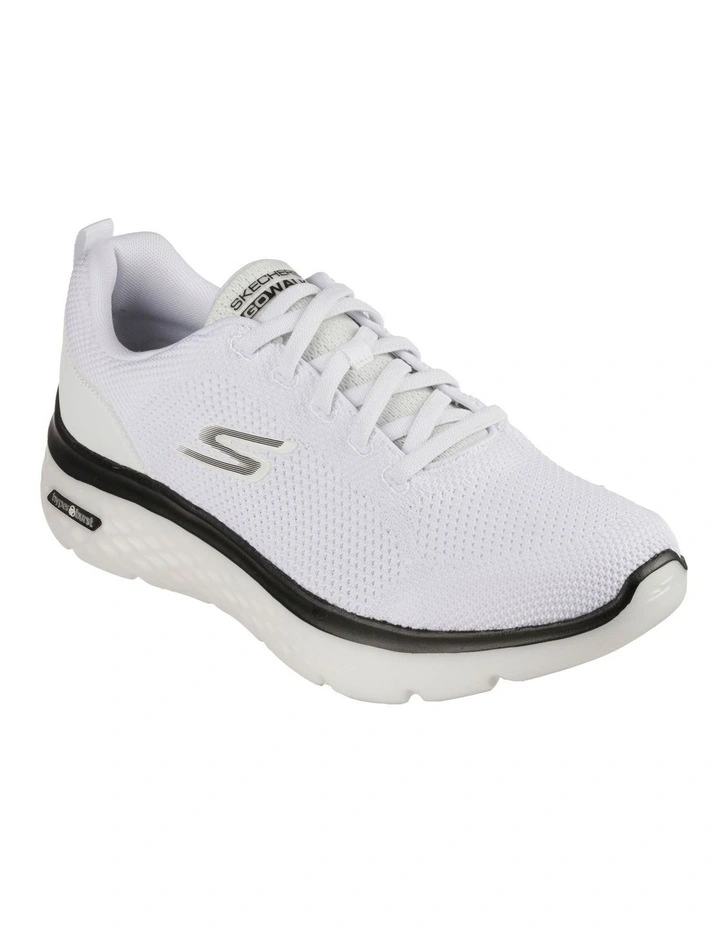 GOwalk Hyperburst Shoes in White Budget ???? Skechers GOwalk Hyperburst ???? Shoes In White ???? -Clae shop unnamed file 847