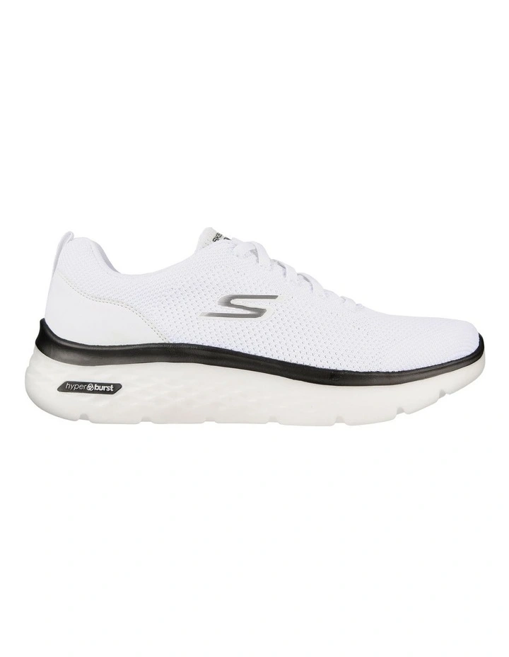 GOwalk Hyperburst Shoes in White Budget ???? Skechers GOwalk Hyperburst ???? Shoes In White ???? -Clae shop unnamed file 848