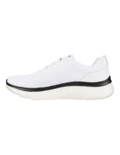 Budget ???? Skechers GOwalk Hyperburst ???? Shoes In White ???? 4 Budget ???? Skechers GOwalk Hyperburst ???? Shoes In White ???? -Clae shop unnamed file 849
