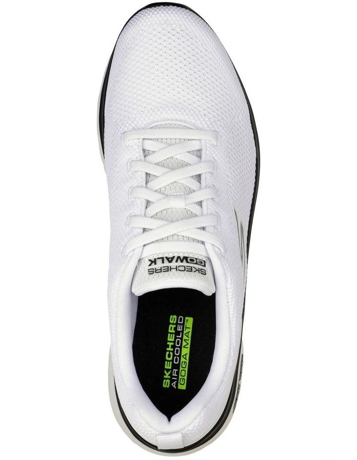 GOwalk Hyperburst Shoes in White Budget ???? Skechers GOwalk Hyperburst ???? Shoes In White ???? -Clae shop unnamed file 850