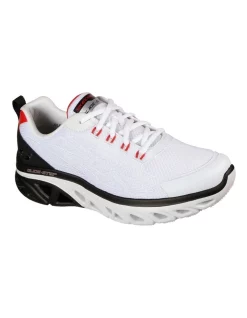 Best reviews of ✔️ Skechers GLIDE STEP SPORT CONTROLLER White/Black 👟 Shoes ✔️