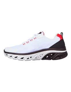 Best reviews of ✔️ Skechers GLIDE STEP SPORT CONTROLLER White/Black 👟 Shoes ✔️ -Clae shop unnamed file 858