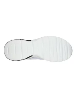 Best reviews of ✔️ Skechers GLIDE STEP SPORT CONTROLLER White/Black 👟 Shoes ✔️ -Clae shop unnamed file 860