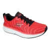 New 🛒 Skechers GOrun Balance 2 Red/Black 👟 Shoe 👏