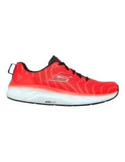 New 🛒 Skechers GOrun Balance 2 Red/Black 👟 Shoe 👏 -Clae shop unnamed file 877