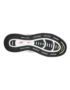 New 🛒 Skechers GOrun Balance 2 Red/Black 👟 Shoe 👏 -Clae shop unnamed file 879