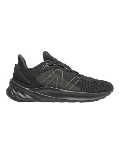 Cheap 👏 New Balance Roav V2 Black Fresh Foam 👟 Sneaker 🔔