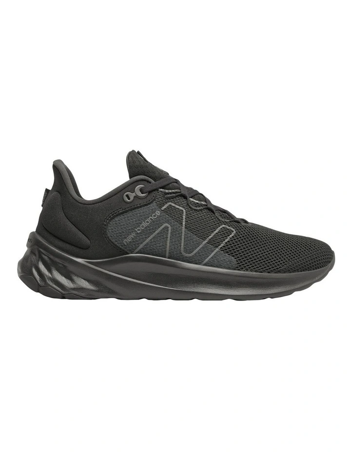 Cheap π New Balance Roav V2 Black Fresh Foam π Sneaker π 3 Cheap π New Balance Roav V2 Black Fresh Foam π Sneaker π