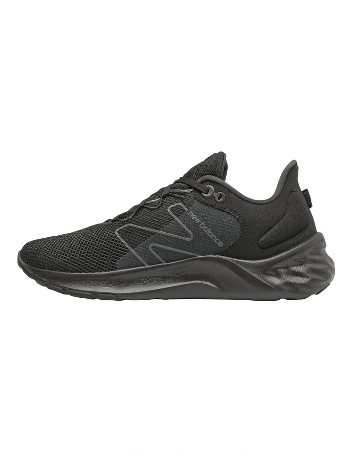 Cheap π New Balance Roav V2 Black Fresh Foam π Sneaker π 4 Cheap π New Balance Roav V2 Black Fresh Foam π Sneaker π - Image 2