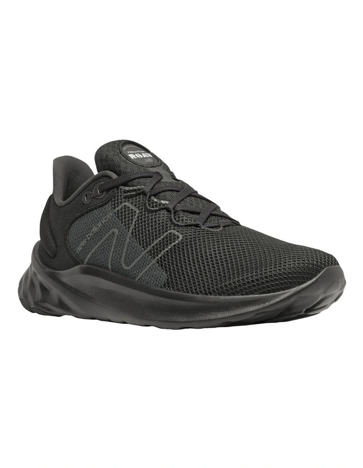 Cheap π New Balance Roav V2 Black Fresh Foam π Sneaker π 6 Cheap π New Balance Roav V2 Black Fresh Foam π Sneaker π - Image 4