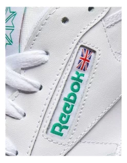 Best deal ⭐ Reebok Club C85 White/Green 👟 Sneaker ✔️ -Clae shop unnamed file 900