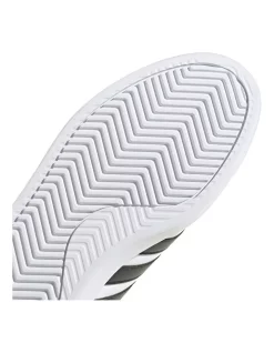 Brand new ⭐ Adidas Grand Court Cloudfoam Lifestyle Court Comfort 👟 Shoes In White 💯 -Clae shop unnamed file 919