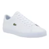 Best Sale ✔️ Lacoste Lerond Bl21 1 White 👟 Sneaker 🧨 -Clae shop unnamed file 921