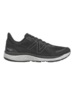 Promo 🔔 New Balance Vaygo V2 D Black/White Running 👟 Shoe 🔔