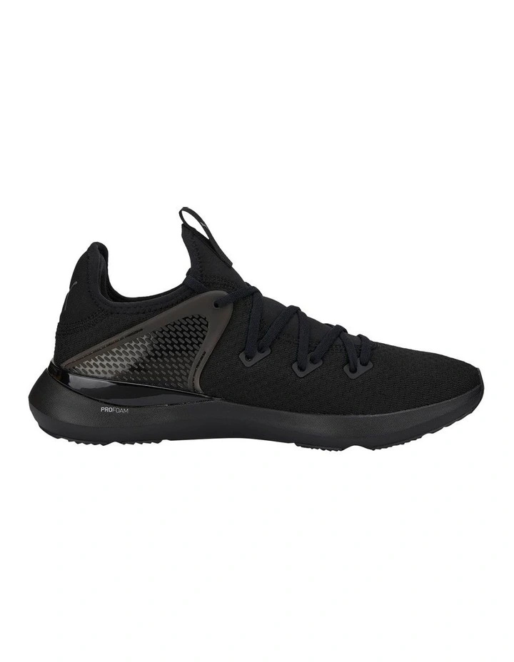 Cheapest π PUMA Pure XT Fresh Runner In Black π 3 Cheapest π PUMA Pure XT Fresh Runner In Black π