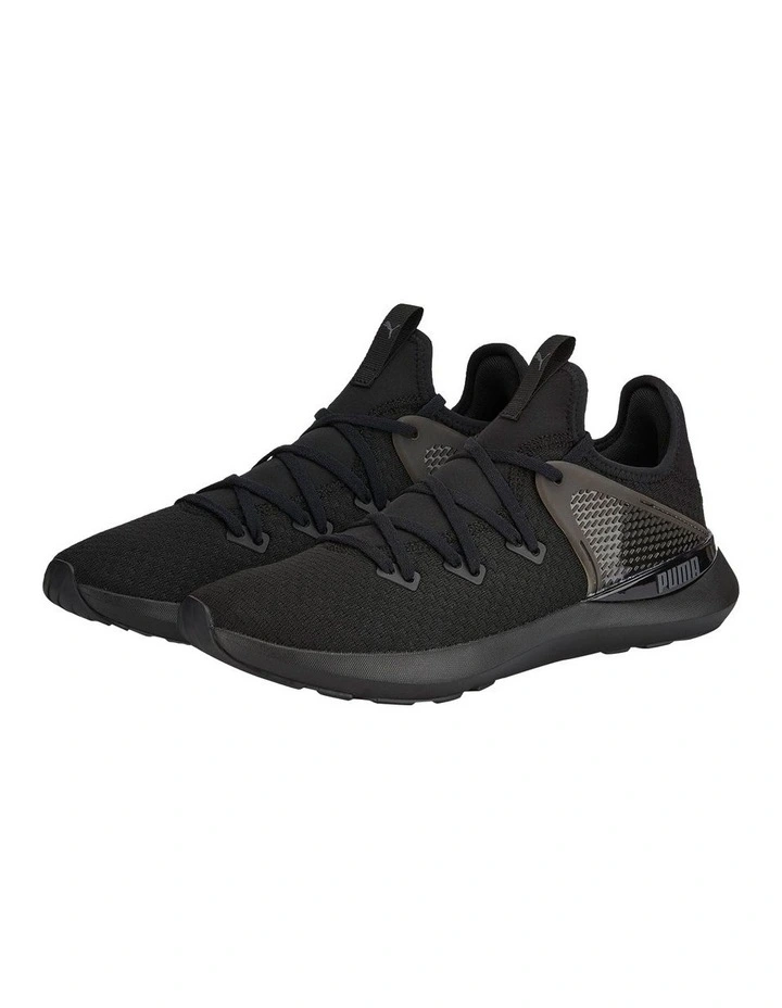 Cheapest π PUMA Pure XT Fresh Runner In Black π 4 Cheapest π PUMA Pure XT Fresh Runner In Black π - Image 2