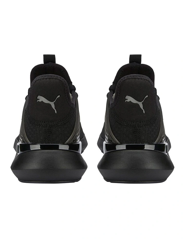 Cheapest π PUMA Pure XT Fresh Runner In Black π 5 Cheapest π PUMA Pure XT Fresh Runner In Black π - Image 3