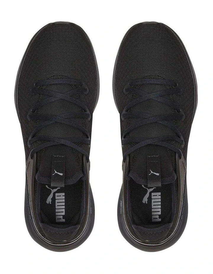 Cheapest π PUMA Pure XT Fresh Runner In Black π 7 Cheapest π PUMA Pure XT Fresh Runner In Black π - Image 5